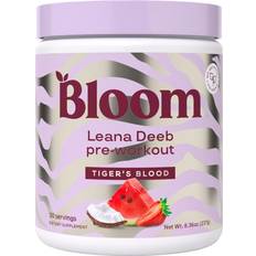 Bloom Nutrition Leana Deeb Tiger's Blood 237g