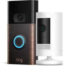 Ring video doorbell Electrical Accessories Ring Video Doorbell