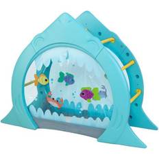 Kidkraft Spielzeuge Kidkraft Shark Escape Climber
