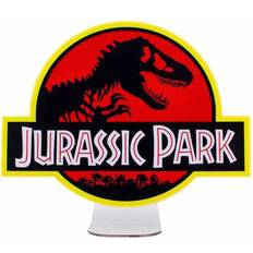 Dinosaurier Nachtlichter Paladone Jurassic Park Logo Nachtlicht