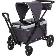 Plastic Toys Baby Trend Expedition 2 in 1 Stroller Wagon