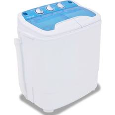 Toplader Waschmaschinen vidaXL Mini Washing Machine 50549
