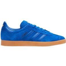 adidas gazelle power blue