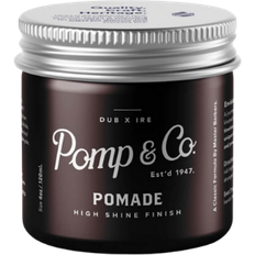 Pomader Pomp & Co. Pomade 120ml
