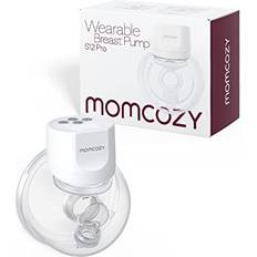 Momcozy Maternity & Nursing Momcozy S12 Pro 3 Modes & 9 Levels Wearable Electric Breast Pump
