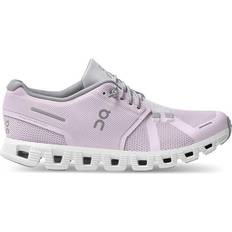 Running Shoes On Cloud 5 W - Lilly/Frost