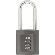 Combination lock ABUS Combination Lock 158/50HB50