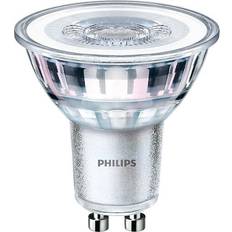 Philips GU10 Lyskilder Philips 5.4cmLED Lamps 3.5W GU10 2-pack
