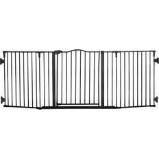 Child Safety Regalo Home Accents Widespan Safety Gate