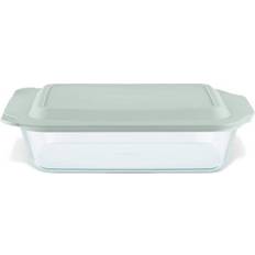 BPA-Free Oven Dishes Pyrex Deep Oven Dish 7" 2.8"