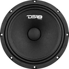 DS18 Subwoofers Boat & Car Speakers DS18 PRO-GM8.4