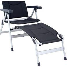 Isabella Footrest Camping Chair