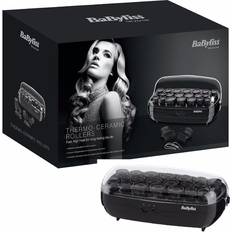 Babyliss rollers Hair Stylers Babyliss Thermo-Ceramic Roller Set
