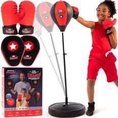 Boxing Sets Champic Punching Bag Set