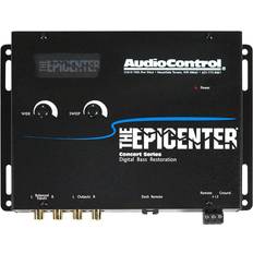 Effects Devices Audio Control The Epicenter