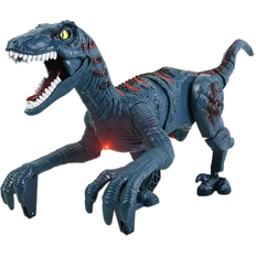 Dinosaur Jurassic Velociraptor