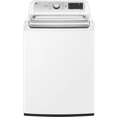 LG Top Loaded Washing Machines LG WT7400CW