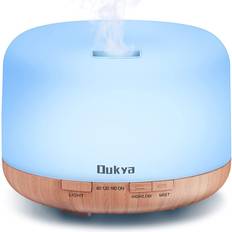 Dukya 5 in 1 Ultrasonic Essential Oil Diffuser