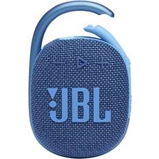 Bærbar - Vannbestandig Bluetooth-høyttalere JBL Clip 4 Eco