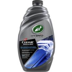 Fahrzeugpflege & -reinigung Turtle Wax Ceramic Hybrid Wash & Wax 1.42L
