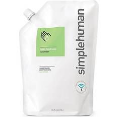 Simplehuman Liquid Hand Soap Cucumber Refill 1000ml