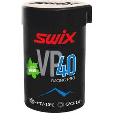 Swix Langrenn Swix VP40 Pro Blue Fluor Wax -10°C/-4°C 45g