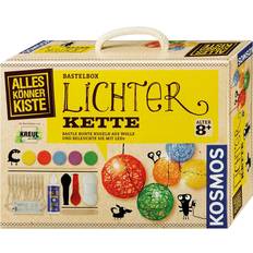 Selbermachen (DIY) Kosmos All Rounder Box of Fairy Lights