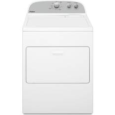 Whirlpool Air Vented Tumble Dryers Whirlpool WGD4950HW White