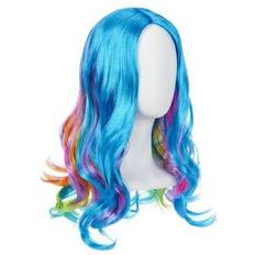 Parykker MGA Rainbow High Role Play Wig