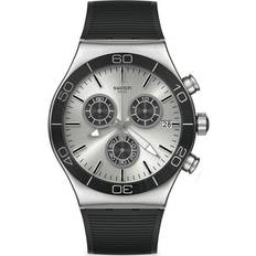 Swatch Men Wrist Watches Swatch Great Outdoor (YVS486)