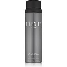 Calvin Klein Deodorants Calvin Klein Eternity for Men Deo Body Spray 5.4oz