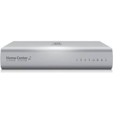 Z-Wave Smart Control Units Fibaro Home Center 2