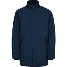 Selected High Neck Jacket