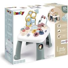 Smoby Babyleker Smoby Little Activity Table