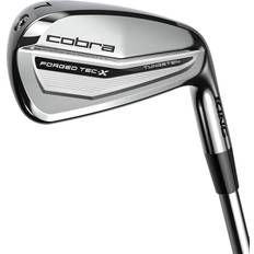 Cobra Golf Cobra King Forged Tec X Irons Set
