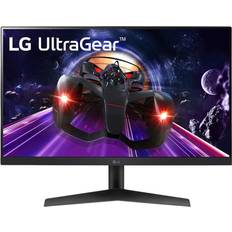 LG PC-skjermer LG UltraGear 24GN60R-B
