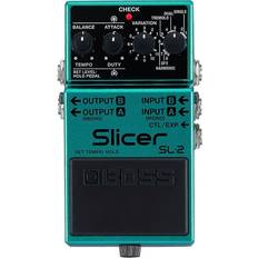 BOSS Effects Devices Boss SL-2 Slicer