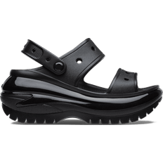 Sandals Crocs Mega Crush - Black