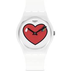 Swatch Love O'Clock (GW718)