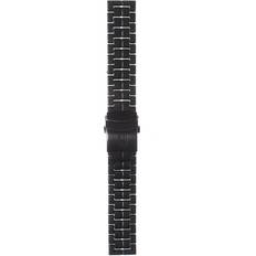 Herren Uhrenarmbänder Luminox FP3050.23B PC-Carbon Bracelet 23mm Black