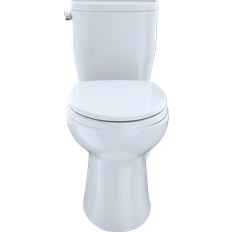 P-Trap Toilets Toto CST244EF01