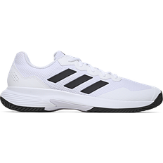 Adidas Sportschuhe adidas Gamecourt 2.0 M - Cloud White/Core Black
