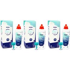 Kontaktlinsenzubehör Avizor Ever Clean Plus 350ml 3-pack