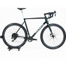 Bikes Colnago G3-X Gravel GRX Di2 2023 Unisex