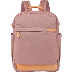 TSD Brand Tila Canvas Backpack