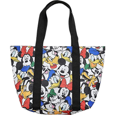 Disney Bags Disney Mickey Mouse Zippered Tote Bag