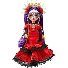 Rainbow high dolls Toys Rainbow High Dia De Los Muertos Maria Garcia