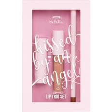Be Bella Lip Trio Set Kissed By An Angel