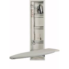Iron-A-Way 46 Inch Swiveling Ironing Board without Door