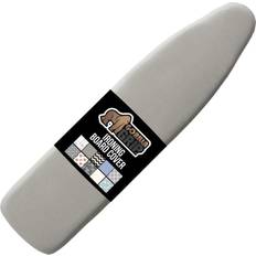 Gorilla Grip Reflective Silicone Ironing Board Cover 15x54inch